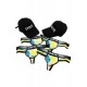 Pack 4 Strings Homme LM2402-57LEM LOOKME 2 Casquettes Offertes
