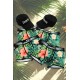 Pack 4 Boxer LM2402-67ARO LOOKME 2 Casquettes Offertes