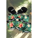 Pack 4 Boxer LM2402-67ARO LOOKME 2 Casquettes Offertes
