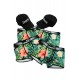 Pack 4 Boxer LM2402-67ARO LOOKME 2 Casquettes Offertes