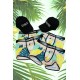 Pack 4 Boxer LM2402-67LEM LOOKME 2 Casquettes Offertes