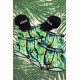 Pack 4 Boxer LM2402-67BIR LOOKME 2 Casquettes Offertes