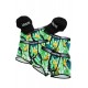 Pack 4 Boxer LM2402-67BIR LOOKME 2 Casquettes Offertes