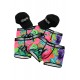 Pack 4 Boxer LM2402-67SWE LOOKME 2 Casquettes Offertes