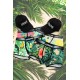 Pack 4 Boxer LM2402-67 LOOKME 2 Casquettes Offertes