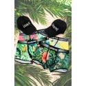 Pack 4 Boxer LM2402-67 LOOKME 2 Casquettes Offertes