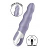 Vibromasseur gonflable Satisfyer Air Pump Vibrator 1 - CC597875