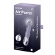 Vibromasseur gonflable Satisfyer Air Pump Vibrator 1 - CC597875