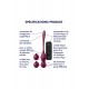 Boules de geisha vibrantes Satisfyer Love Birds Vary - CC597876