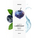 Lubrifiant à base d'eau Myrtille fraiche 300 ml Satisfyer - CC597068