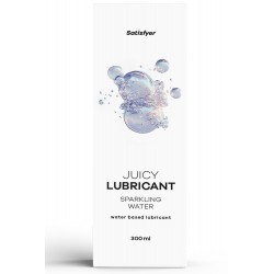 Lubrifiant à base d'eau Eau pétillante 300ml - CC597077