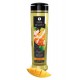 Huile de Massage Organica Mangue Enivrante 240 ml Shunga - CC3031