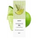 Huile de massage Citron vert 250 ml Satisfyer - CC597052