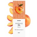 Huile de massage Pêche 250 ml Satisfyer - CC597053