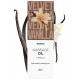 Huile de massage Vanille 250 ml Satisfyer - CC597055