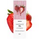 Huile de massage Fraise 250 ml Satisfyer - CC597057