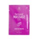 Dosette huile de Massage Fruits Exotiques – 10 ml - SP3742