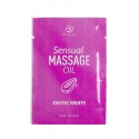 Dosette huile de Massage Fruits Exotiques – 10 ml - SP3742
