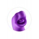Vibromasseur rabbit 3-en-1 à triple stimulation Kissy - CC531055020120
