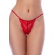 Costume sexy Mère Noël avec babydoll et string - MAL60038COS
