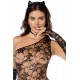Costume sexy de chatte 5 pièces - MAL60062COS