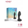Frenzy Plug vibro et rotation 360°connecté smartphone USB