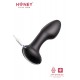 Frenzy Plug vibro et rotation 360°connecté smartphone USB