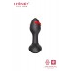 Frenzy Plug vibro et rotation 360°connecté smartphone USB