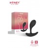 Oly 2 noir Stimulateur Point P et Périnée connecté smartphone USB
