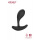 Oly 2 noir Stimulateur Point P et Périnée connecté smartphone USB