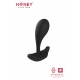 Oly 2 noir Stimulateur Point P et Périnée connecté smartphone USB