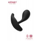 Oly 2 noir Stimulateur Point P et Périnée connecté smartphone USB