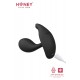 Oly 2 noir Stimulateur Point P et Périnée connecté smartphone USB