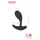 Oly 2 noir Stimulateur Point P et Périnée connecté smartphone USB