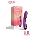 Tempo vibromasseur tapping finger connecté smartphone USB