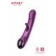 Tempo vibromasseur tapping finger connecté smartphone USB