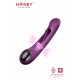 Tempo vibromasseur tapping finger connecté smartphone USB