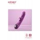 Tempo vibromasseur tapping finger connecté smartphone USB