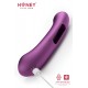 Tempo vibromasseur tapping finger connecté smartphone USB