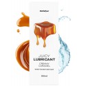 Lubrifiant à base d'eau Caramel crémeux 300 ml Satisfyer - CC597066