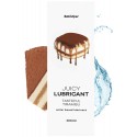Lubrifiant à base d'eau Tiramisu savoureux 300 ml Satisfyer - CC597073
