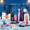 Calendrier de l’Avent Coquin Satisfyer Premium 2025 24 surprises