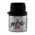 Stimulant euphorisant arôme Amyl Bomber Bestial 30 ml