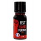 Stimulant euphorisant arôme Amyl Fist Hand Furious 15 ml