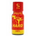Stimulant euphorisant arôme Hard Strong Amyl 15 ml