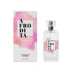 Parfum aux phéromones Afrodita pour femme 