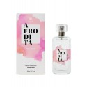 Parfum aux phéromones Afrodita pour femme 