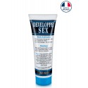 Crème Développe Sexe Stimulation Masculine 50 ml
