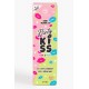 Gels pour Sexe Oral Fraise Menthe Flirty Kiss 2×8 gr Secret Play