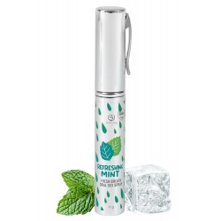 Spray Sexe Oral Menthe Haleine Fraîche 11gr Secret Play